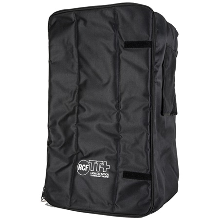 Housse de protection pour enceinte RCF TT2A