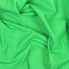 Taps VERT INCRUSTATION larg. 5m en toile 320g/m² - h2,80m