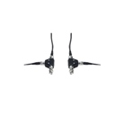 Coupleur/combineur d'antenne passif pour antennes ou récepteurs SHURE