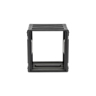 Rack standard SKB Série Roto Rack - 12U