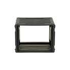 Rack standard SKB Série Roto Rack - 8U