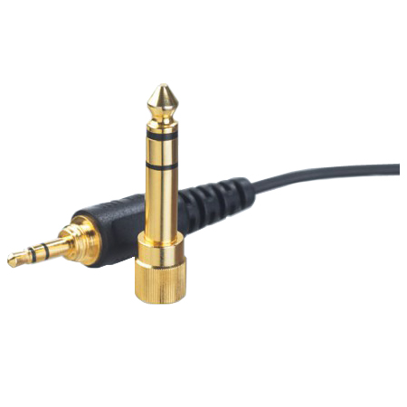 Câble pour casque DT 100 BEYERDYNAMIC avec jack 6.35