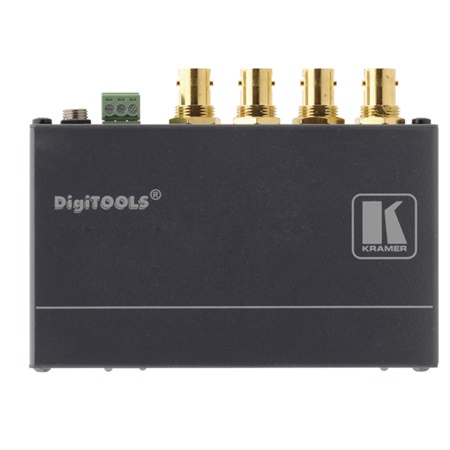 Sélecteur KRAMER VS-211HDXL HD-SDI & SDI 3G 2x1 - 2 entrées 1 sorties