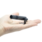 Mini projecteur Led 1W GANTOM Precision Alpha blanc froid 6500K