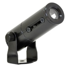 Mini projecteur de gobos led 12V GANTOM IQ blanc froid 25°-40°