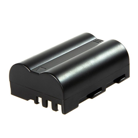Batterie ANSMANN pour boitier NIKON D700, D300S, D300, D200, D100
