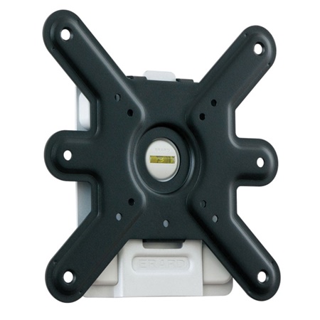 Support mural fixe ERARD PRO pour écran LCD - VESA 200