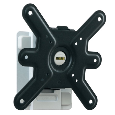 Support mural inclinable ERARD PRO pour moniteur LCD - VESA 200