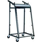 Régie K&M 16U (verticale) x 7U (horizontale)