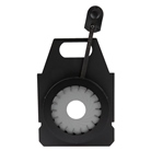 Iris + support pour découpe SERENILED RVE