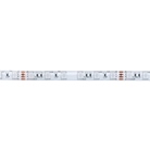 Bandeau led IP65 - 60 leds au mètre - 24V - RVB - 2,5m - LUMIHOME