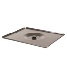 G065 - Plateau additionnel pour petit accessoires ou laptop GITZO G065