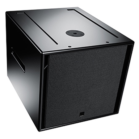 Caisson de basse passif 18'' 1000W AES ML18 MK2 Amadeus