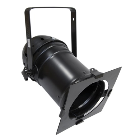 Projecteur PAR 64 SHOWTEC Parcan 64 with Parsafe SHOWTEC