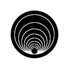 Gobo ROSCO DHA 74054 Organic 4 - Taille A (100 mm)