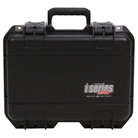 Valise SKB iSeries DSLR Pro pour 1 boitier équipé et 2 objectifs