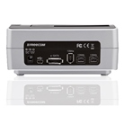 Station d'accueil SATA Freecom Hard Drive Dock Quattro - FireWire 800