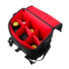 Lot 4 bouchons arrière d'objectif personalisable pour objectif NIKON