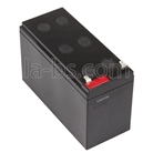Batterie de rechange 12V 7,2Ah pour enceinte autonome FOHHN