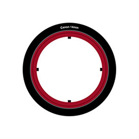 Bague d'adaptation Système LEE FILTER SW150 pour obj. NIKON 14mm