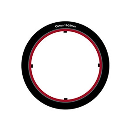 Bague d'adaptation Système LEE FILTER SW150 pour obj. CANON 14mm