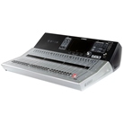 Console numérique 48 canaux, 23 bus, 25 faders YAMAHA