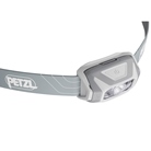 Lampe frontale Led PETZL Tikkina Blanc - Gris