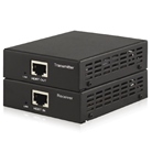 Kit émetteur/récepteur HDBaseT BLUSTREAM HDMI bi-directionnel + IR