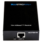 Kit émetteur/récepteur HDBaseT BLUSTREAM HDMI bi-directionnel + IR