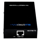 Kit émetteur/récepteur HDBaseT BLUSTREAM HDMI bi-directionnel + IR