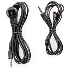 Kit émetteur/récepteur HDBaseT BLUSTREAM HDMI bi-directionnel + IR