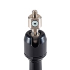 Bras magique MANFROTTO Hydrostatic Micro avec Nano clamp 386B-1