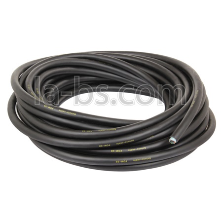 Câble audio multipaire souple 28 paires analogique - 5m