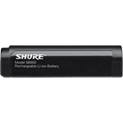 Batterie de rechange pour émetteur SHURE GLXD1 et GLXD2