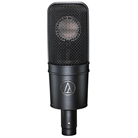Micro à condensateur large membrane cardioïde AT4040 Audio Technica
