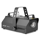 Machine à fumée 1150W Jem, pilotable en DMX MARTIN