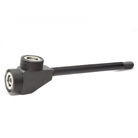 QMR-ROD - Tige avec fixation 9.SOLUTIONS Quick Mount Receiver horizontal