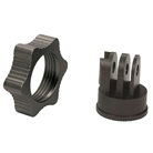 Adaptateur Quick Mount 9.SOLUTIONS pour caméra Gopro