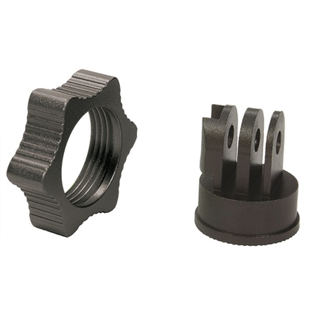 Adaptateur Quick Mount 9.SOLUTIONS pour caméra Gopro