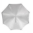 Parapluie réflecteur Blanc satiné WESTCOTT 32'' - Diamètre : 81,28cm