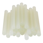 6COLLE-BATONS - Sachet de 6 batonnets de colle pour pistolet à colle - VELLEMAN