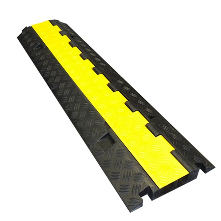 Passage de câbles rigide CABLE EQUIPEMENTS Cobra 32-2 - 1m