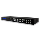 Matrice HDMI / VGA BLUSTREAM 4 entrées HDMI + VGA 4 sortie HDMI 4K