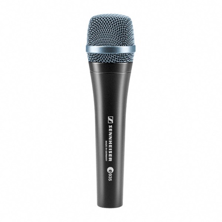 Micro de chant dynamique cardioïde pro capsule 900 Sennheiser