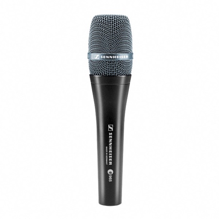 Micro de chant statique pro capsule 900 Sennheiser