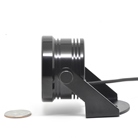 Mini-projecteur Projecteur Gantom One Pinspot 4W - UV