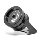 Mini-projecteur Projecteur Gantom One Pinspot 4W - UV