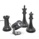 Mini-projecteur Led 1W GANTOM Precision Z Flood - Blanc Chaud - IP65