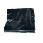 Sachet de confettis ignifugés 1kg - 55x17mm - NOIR MAGIC FX