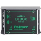 DI active mono PAN02 PALMER